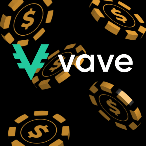 VAVE Casino Review