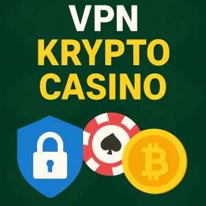 VPN KRYPTO CASINO