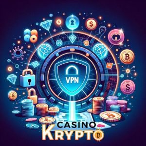 VPN crypto casinos