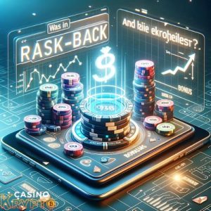 Was ist ein Rakeback-Bonus und wie funktioniert er?