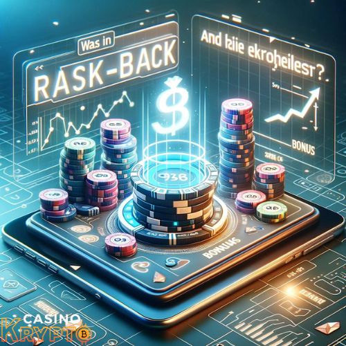 Was ist ein Rakeback-Bonus und wie funktioniert er?