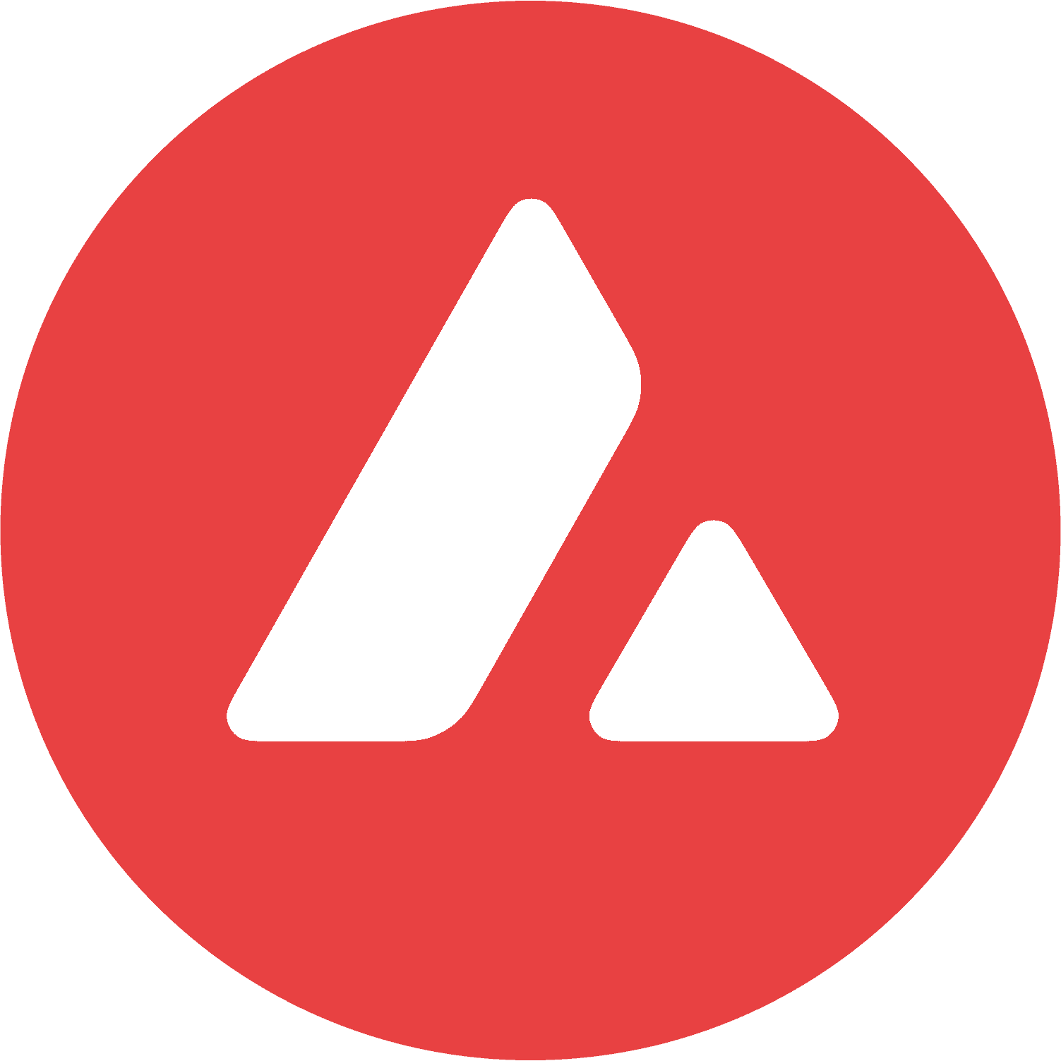 Avalanche logo