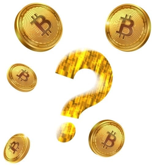 Bitcoin casino faq