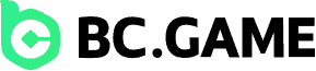 bc game casino logo