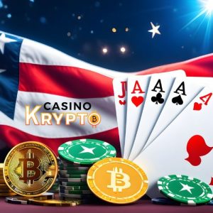 best crypto casino USA for december 2023