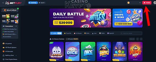 Betfury withdraw2