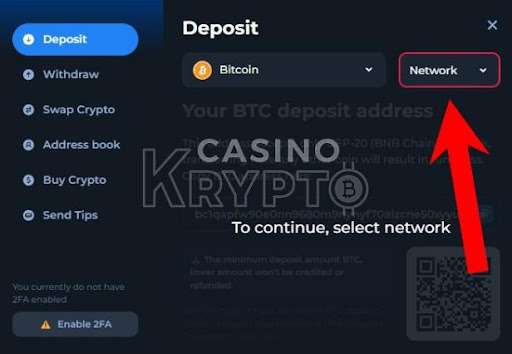 betfury mainnet