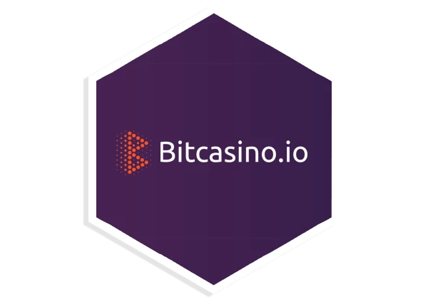 bitcasino logo