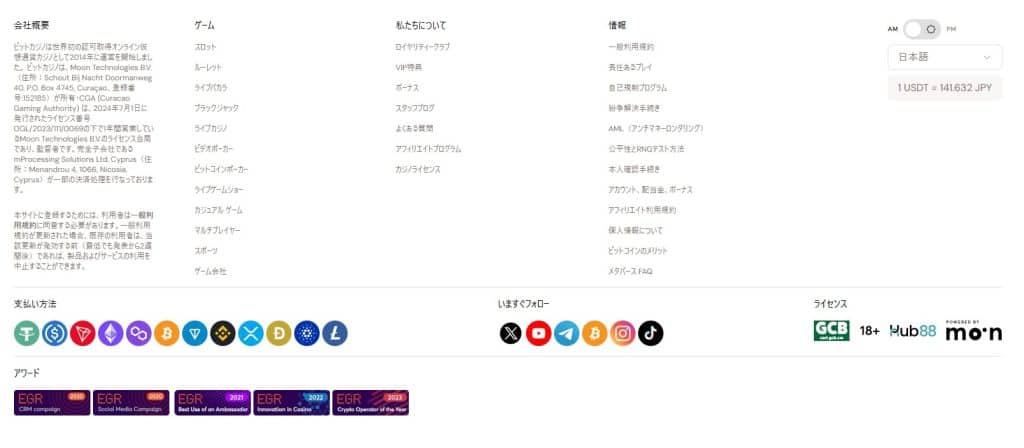 bitocasino_license