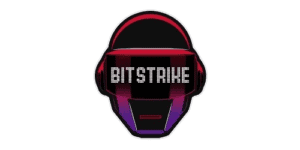 bitstrike casino logo