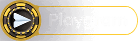 Playgram casino logo