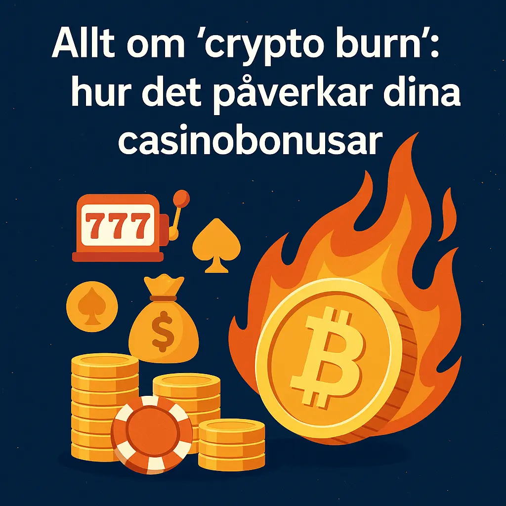 crypto burn