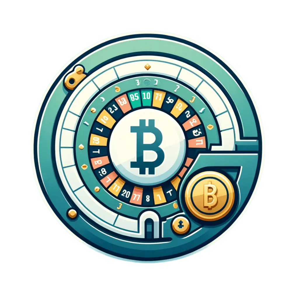 crypto roulette