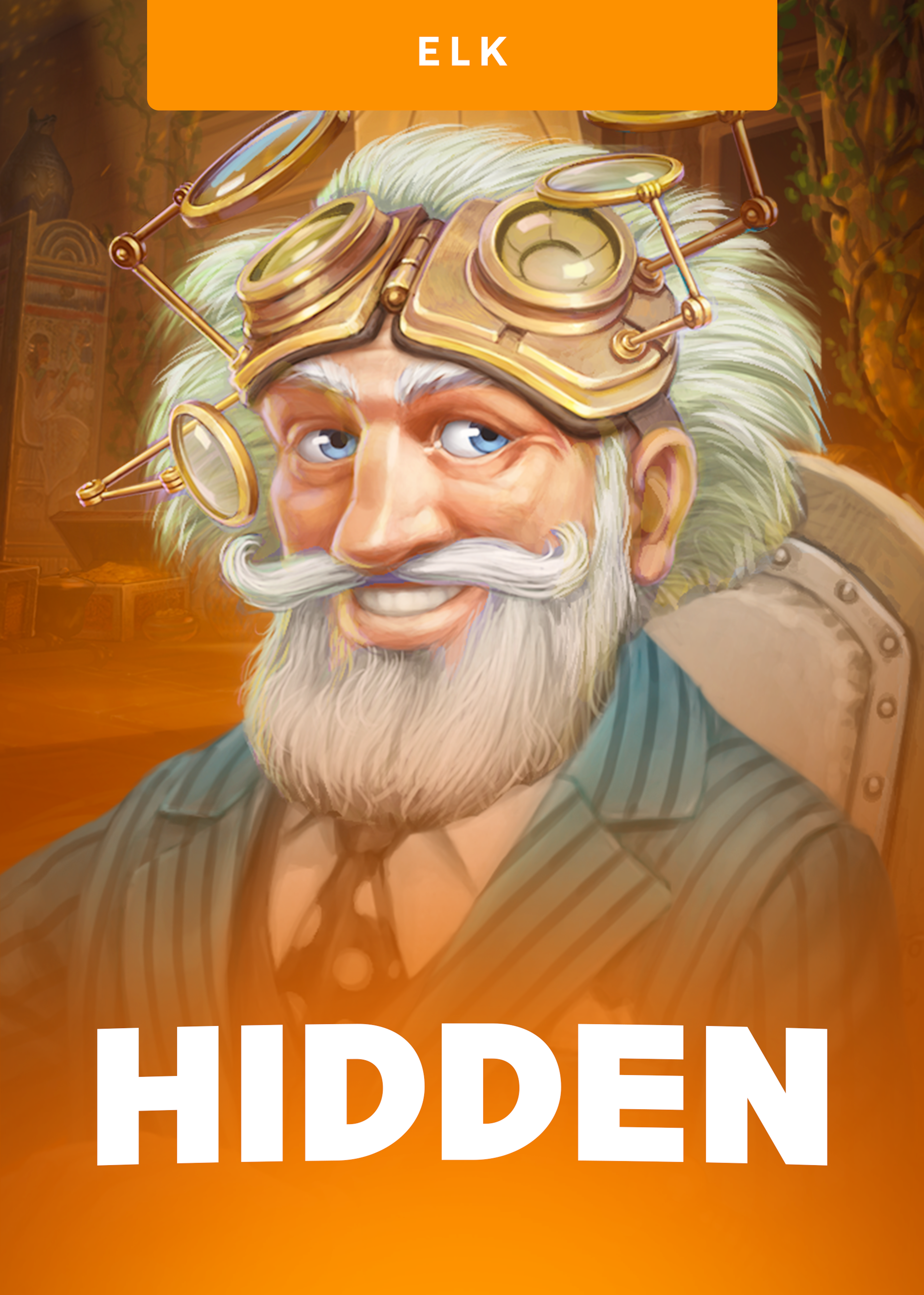 Hidden