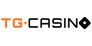 tg casino logo