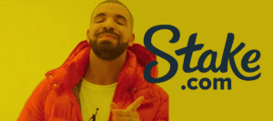 drake-stake