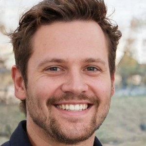 Picture of Magnus Olsen