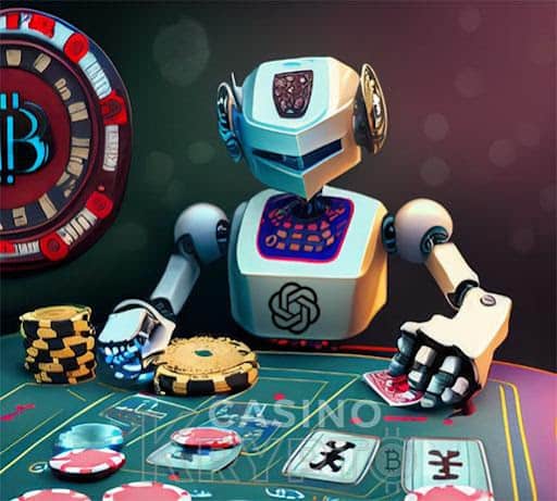 ai Crypto casino