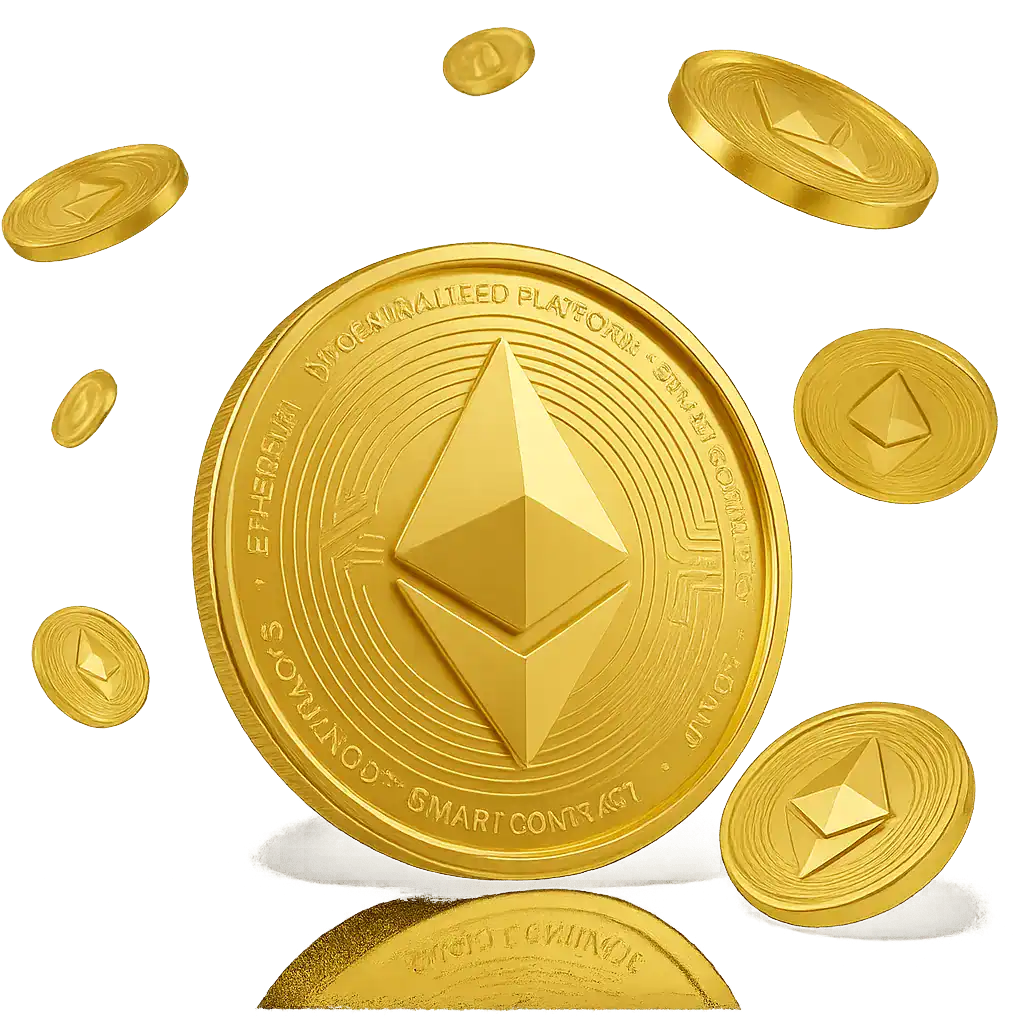 ethereum casinos