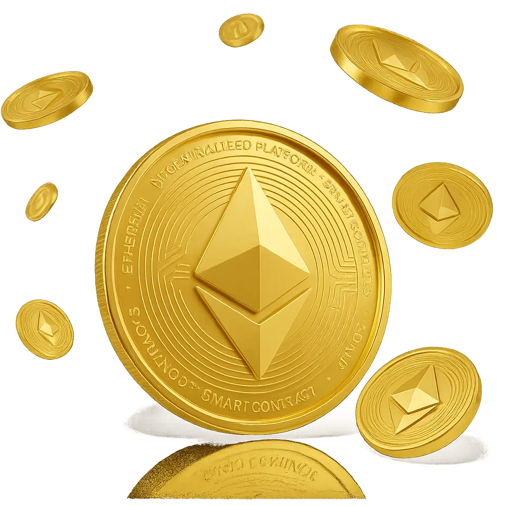 ethereum casinos