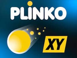 Plinko crypto game