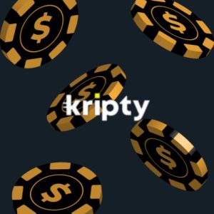 kripty casino review