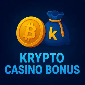 krypto casino bonus