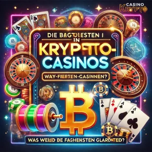 krypto spiele