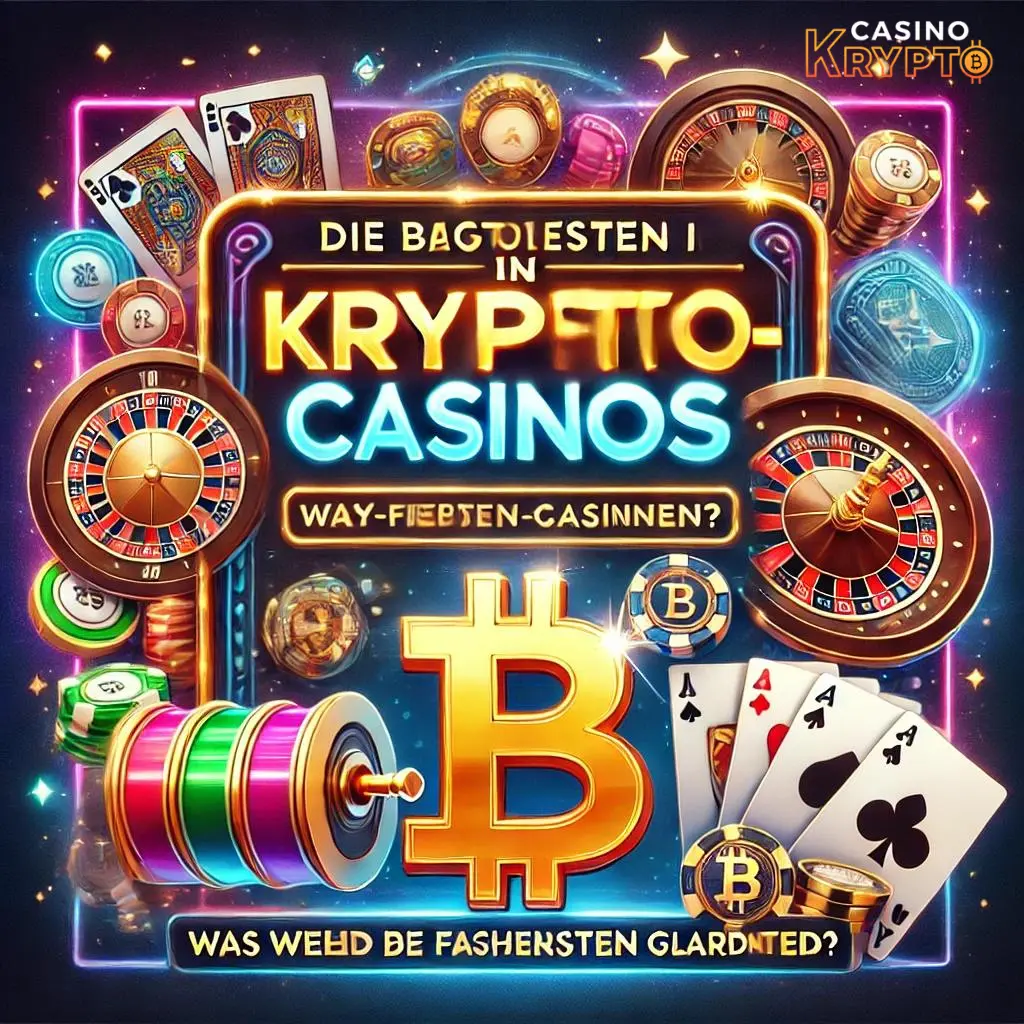krypto spiele