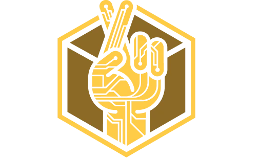 luckyblock casino logo
