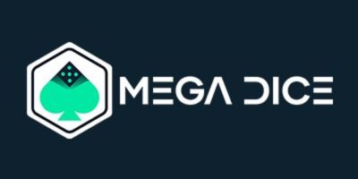 megadice logo