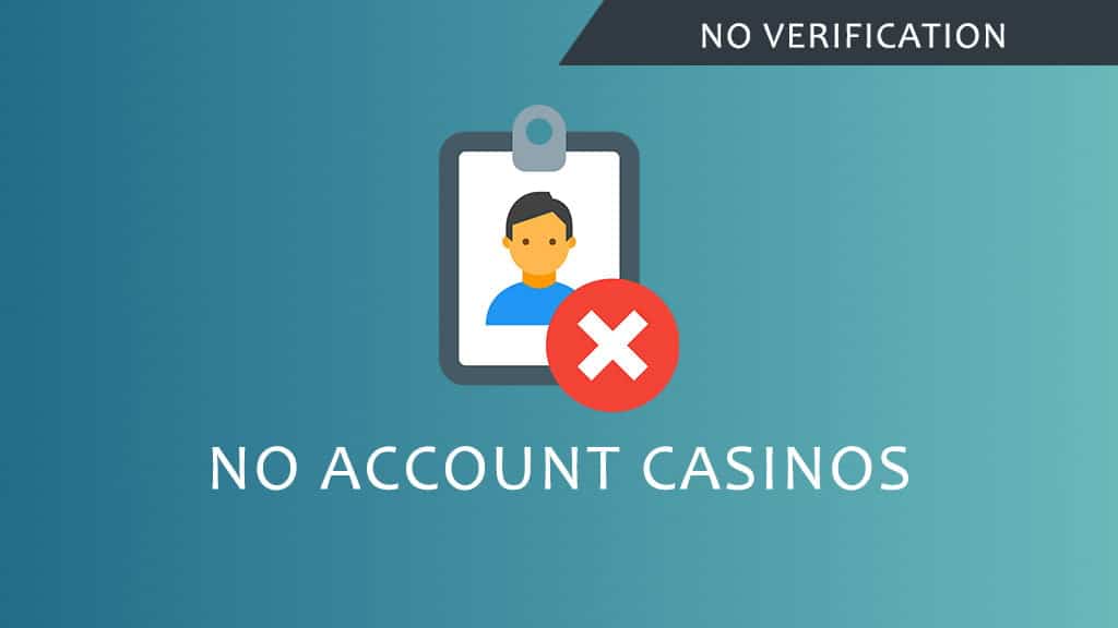 Bitcoin Casino ohne Verifikation einzahlen