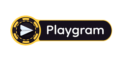 playgram casino logo