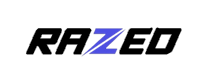 razed casino logo