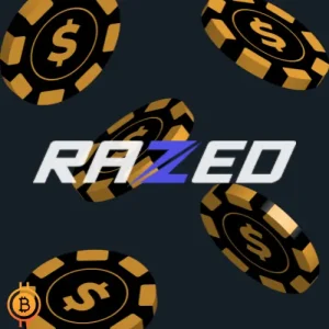razed krypto casino