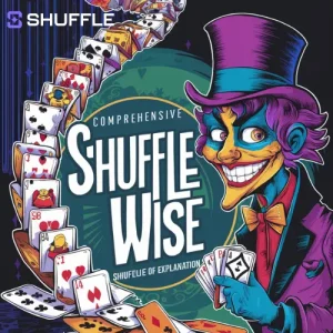 shuffle wise