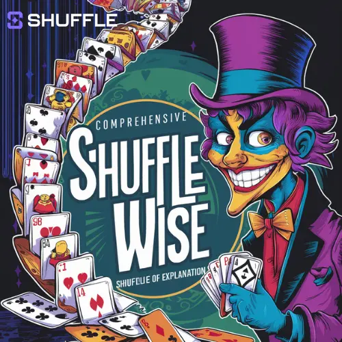 shuffle wise