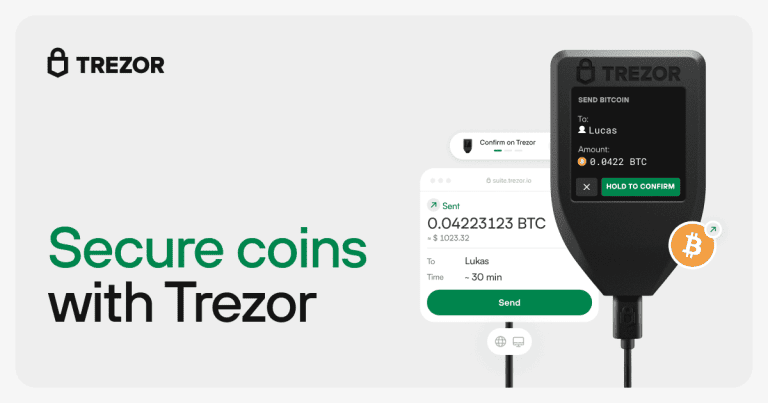 trezor