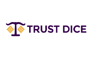 trustdice casino logo