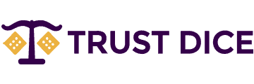 trustdice casino logo