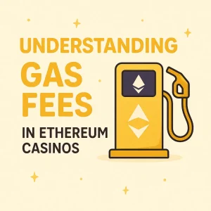 understanding gas fees at ethereum casinos