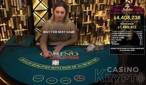bc game betting live dealer