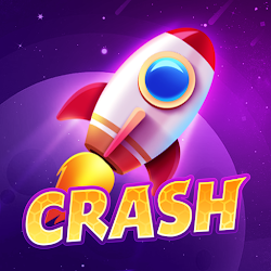 Crash gambling