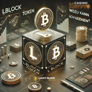 vLBLOCK-Token