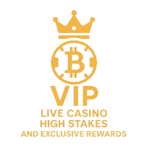 vip players at bitcoin live casino