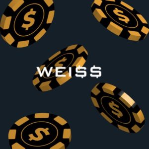 weiss casino review