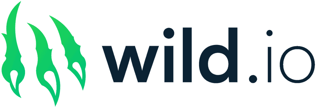 wild casino logo