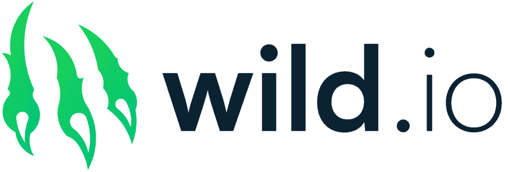 wild casino logo